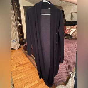 Lululemon Intuition Wrap